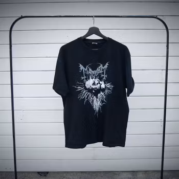 Mayhem t-shirt (XL)