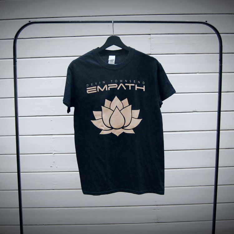 Devin Townsend t-shirt (S)
