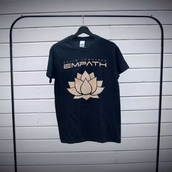 Devin Townsend t-shirt (S)