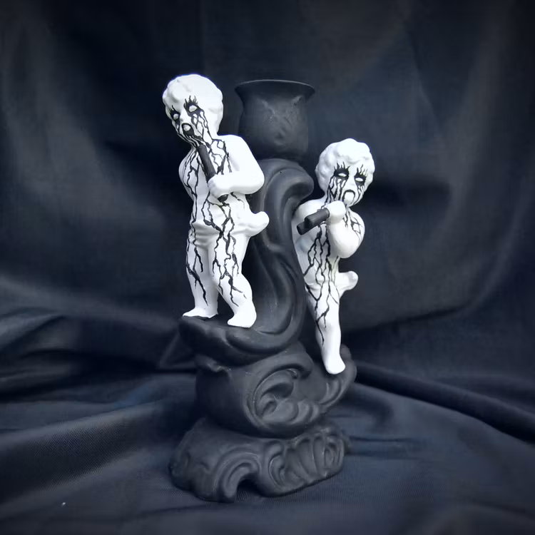 Nagenatzani & Thobadestchin