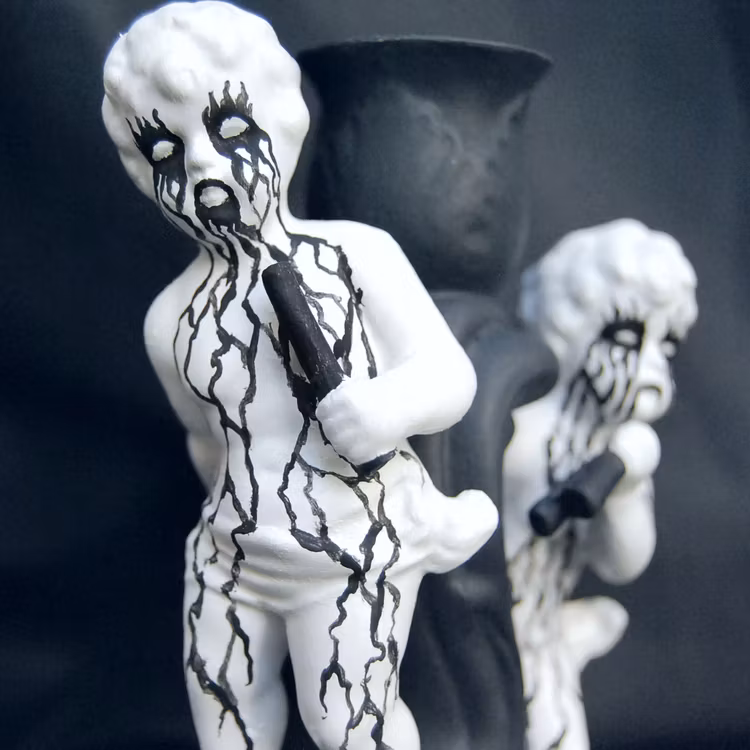Nagenatzani & Thobadestchin