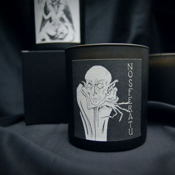 Nosferatu doftljus