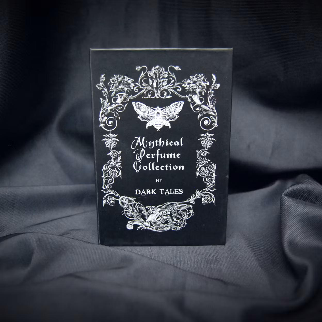 Mythical Perfume Collection