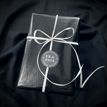 Gift wrapping