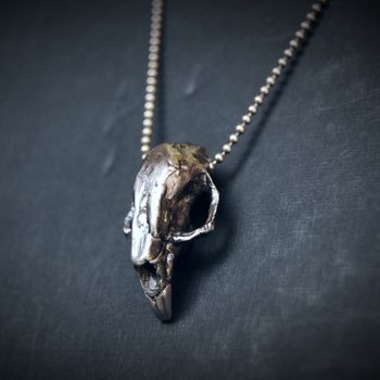 The Piper necklace