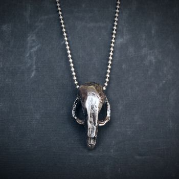 The Piper necklace