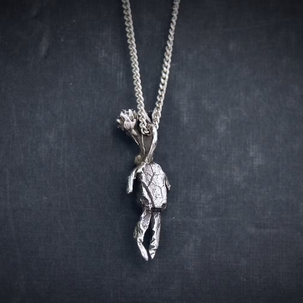 Mandragora halsband