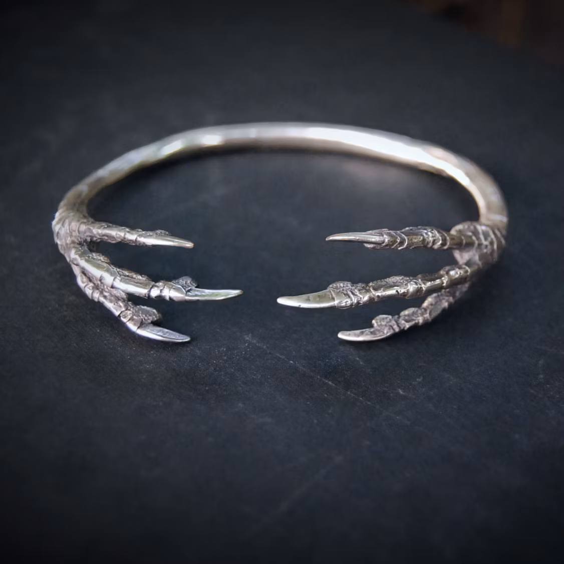 Crow Claw bracelet