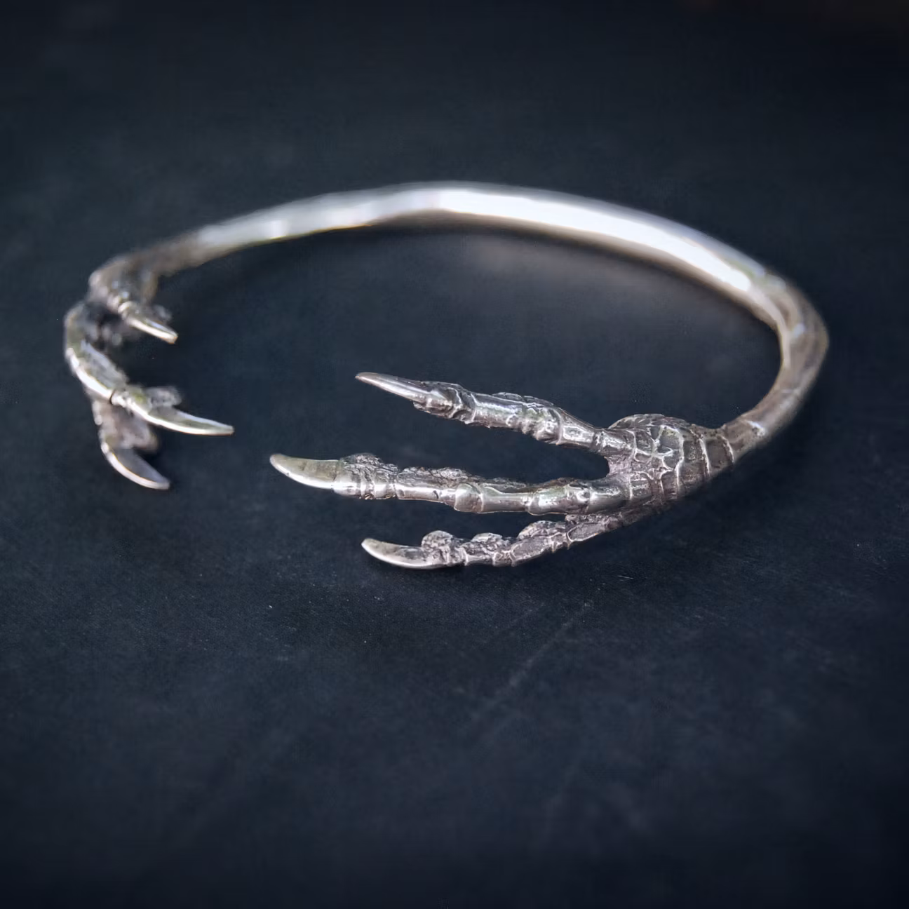 Crow Claw bracelet