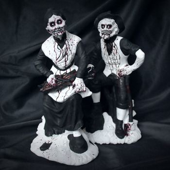 Sirkka & Sami