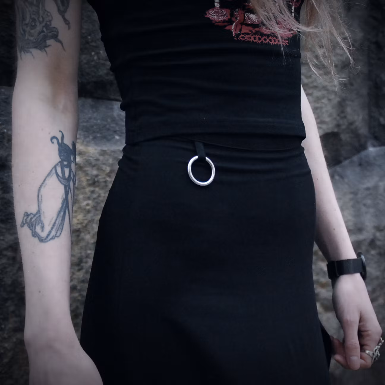 Sofia kjol