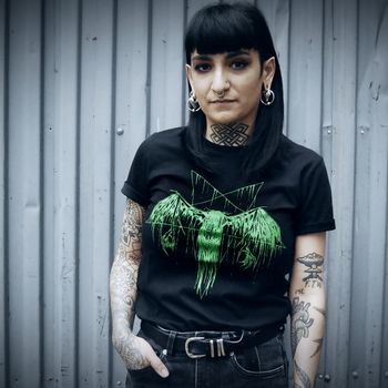 Manananggal t-shirt