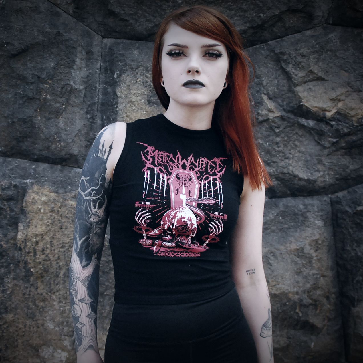 Betrothed kort linne (XL)