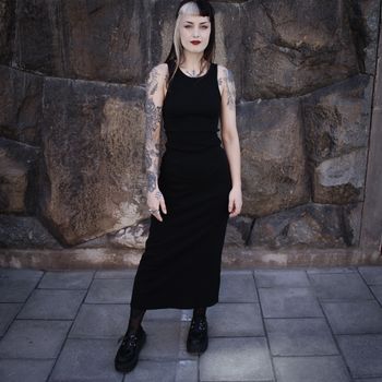 Motala dress