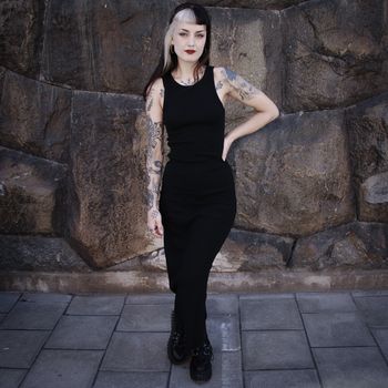 Motala dress