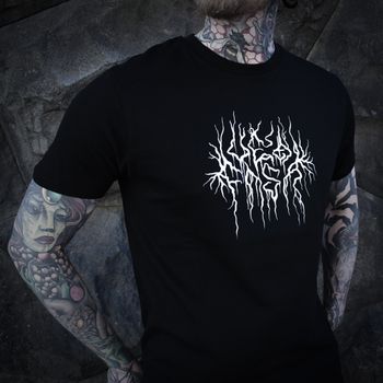 Oväsen t-shirt