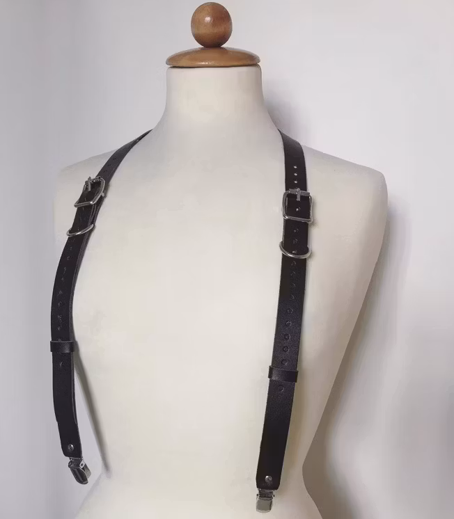 Lorall suspenders