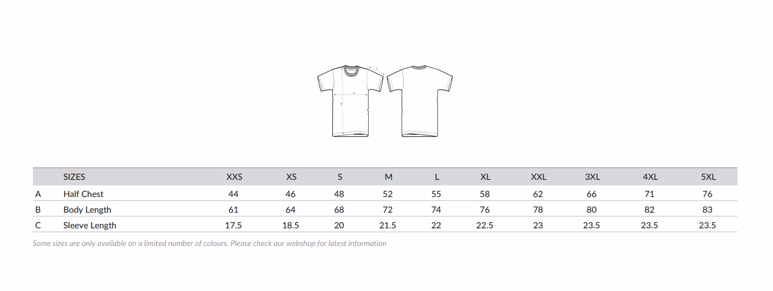 Sigil t-shirt