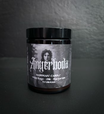 Angerboda doftljus