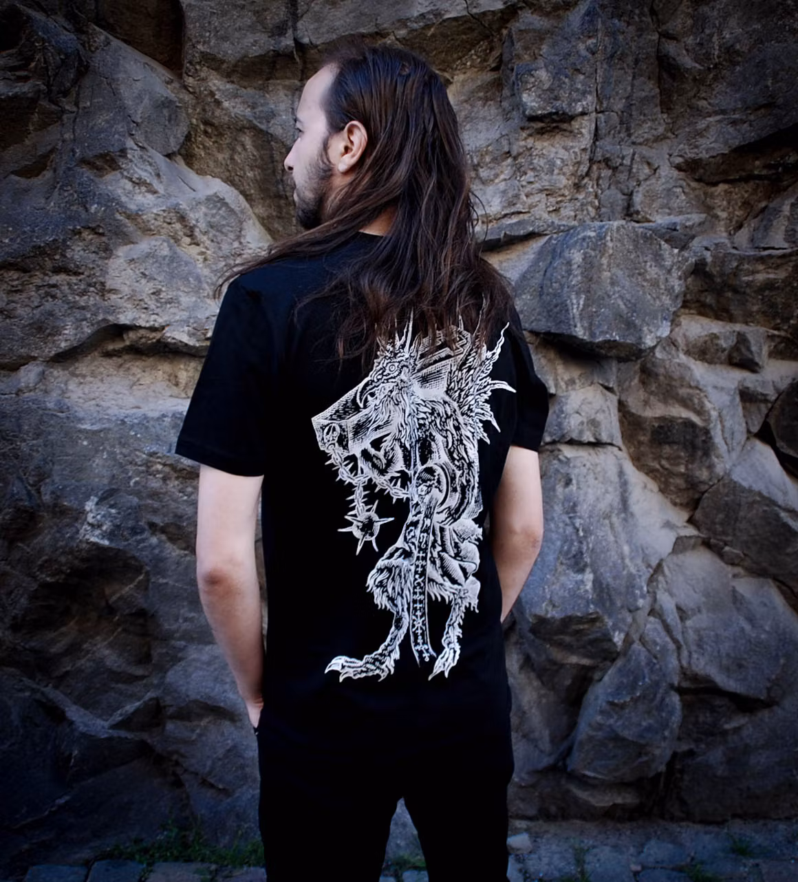 Sigil t-shirt