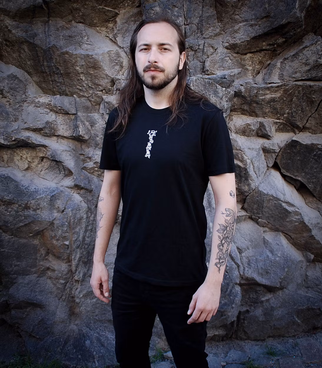 Sigil t-shirt
