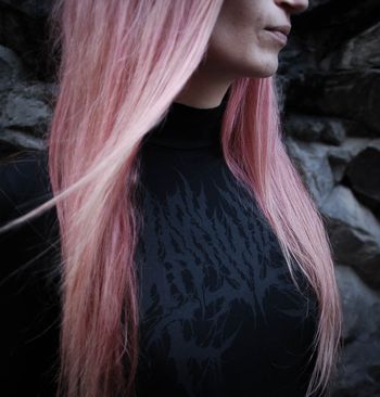 Testament dress