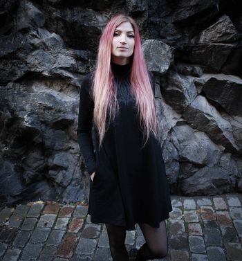 Testament dress