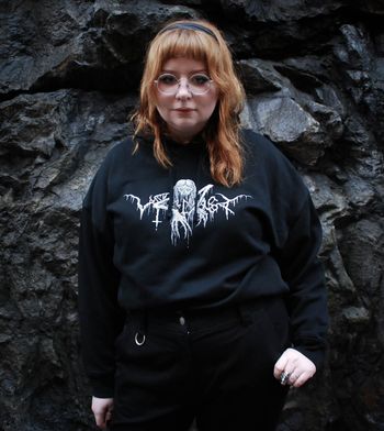 Gryla hoodie