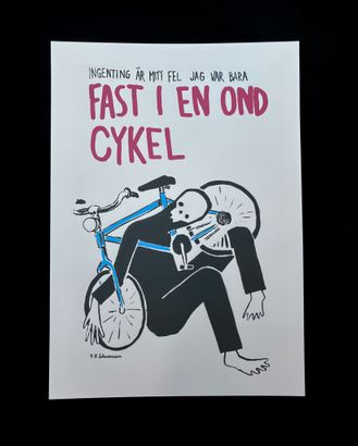 Fast poster