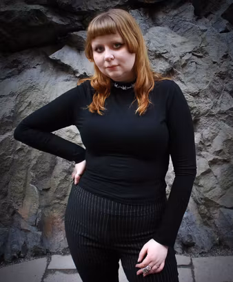 Bound longsleeve