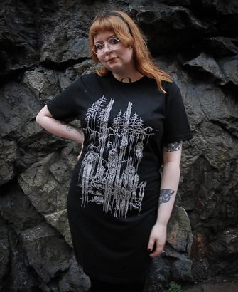Kikímara dress