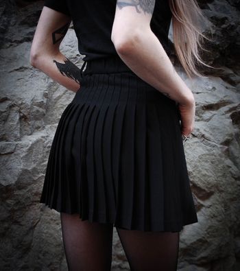 Rochelle skirt