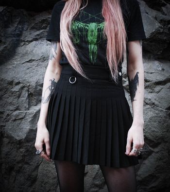 Rochelle skirt