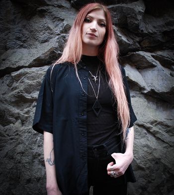 Alsvik shirt