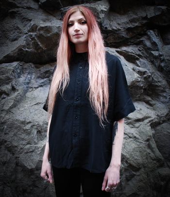 Alsvik shirt