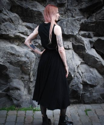 Kassandra skirt