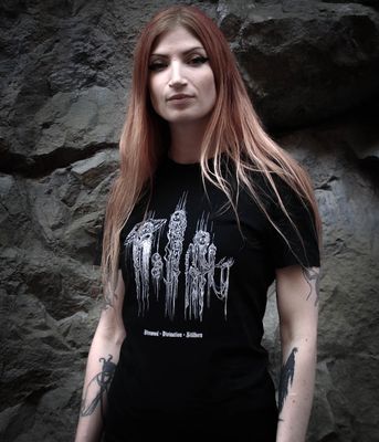 Kikimara t-shirt