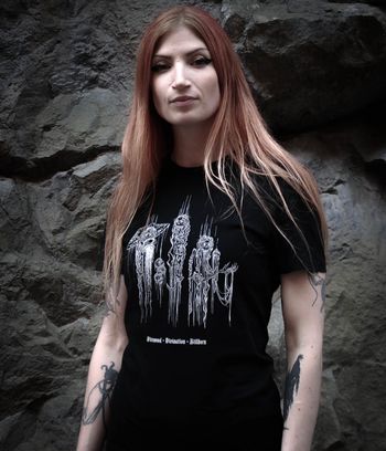 Kikimara t-shirt