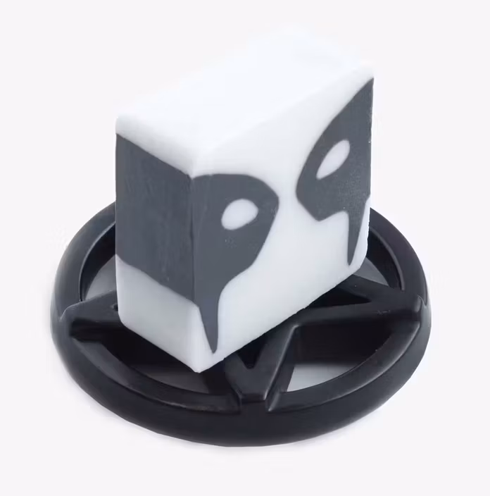 Tvålfat Pentagtam