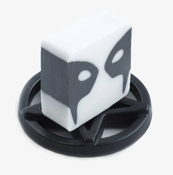 Tvålfat Pentagtam