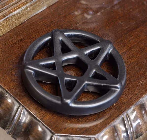 Tvålfat Pentagtam