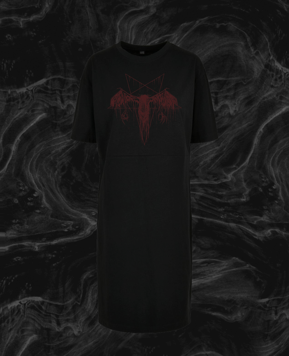 Manananggal klänning