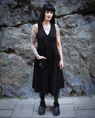 Tilda klänning