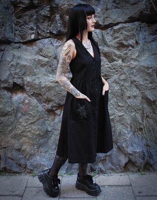 Tilda dress
