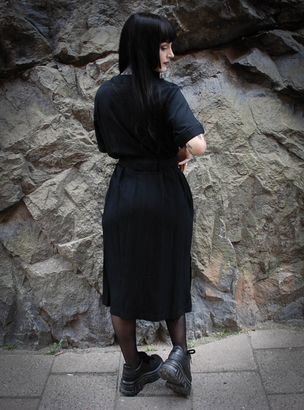 Kallvik dress
