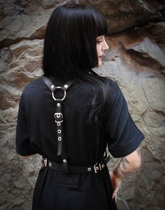 Gotte harness