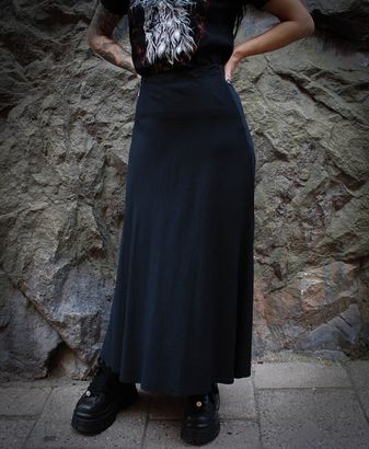 Mellby skirt