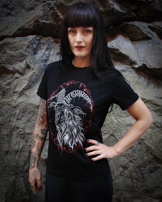Rotten t-shirt
