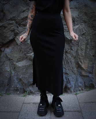 Kvarnvik skirt
