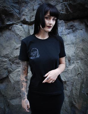 Död åt patriarkatet t-shirt